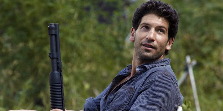 The Walking Dead 15 Most Capable Main Characters Ranked According To Fighting Ability The Walking Dead 15 Most Capable Main Characters Ranked According To Fighting Ability